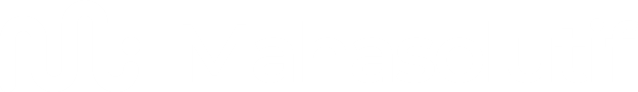 Logo Mahasolutif
